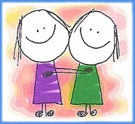 CARTA PARA UNA AMISTAD… | Espacio de Eos