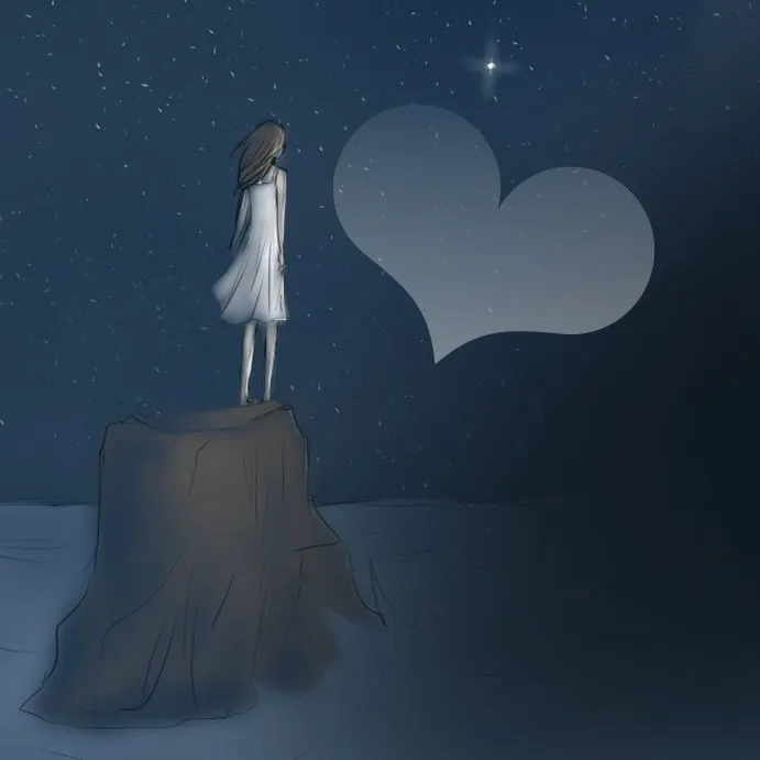 Carta para un amor que está lejos