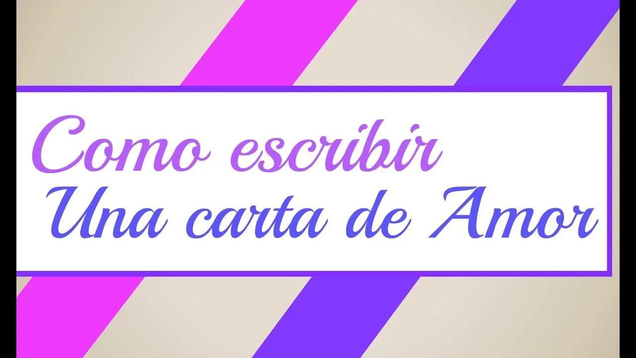 hacer una carta amor creativa MEMES Pictures hacer una carta amor creativa MEMES Pictures