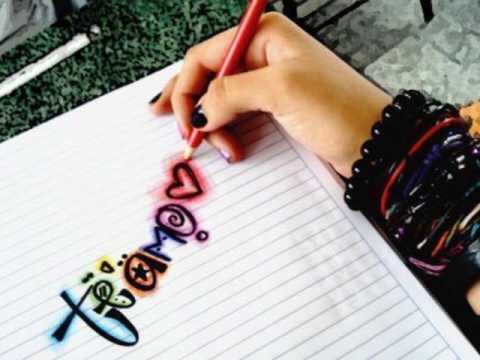 Como hacer una carta de amor con dibujos - Imagui Como hacer una carta de amor con dibujos - Imagui