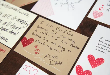 Carta de amor para tu enamorada: Didme que si ~ Mensajes de amor