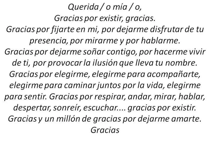 Carta de amor para mi novio 4 | Amor y Desamor | Pinterest | Amor