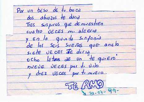 Carta de amor olvidada en un libro | Amor y Tinta Carta de amor olvidada en un libro | Amor y Tinta