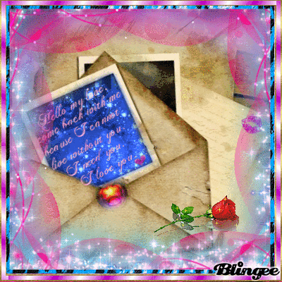 Carta de amor Picture #122918502 | Blingee. Carta de amor Picture #122918502 | Blingee.