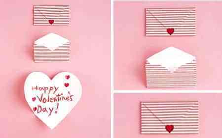 Carta de Amor. San Valentín - Amor, bodas y regalos de boda Carta de Amor. San Valentín - Amor, bodas y regalos de boda