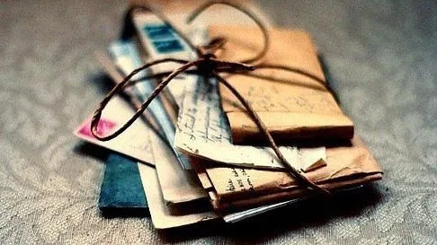 carta a un amor | Tumblr
