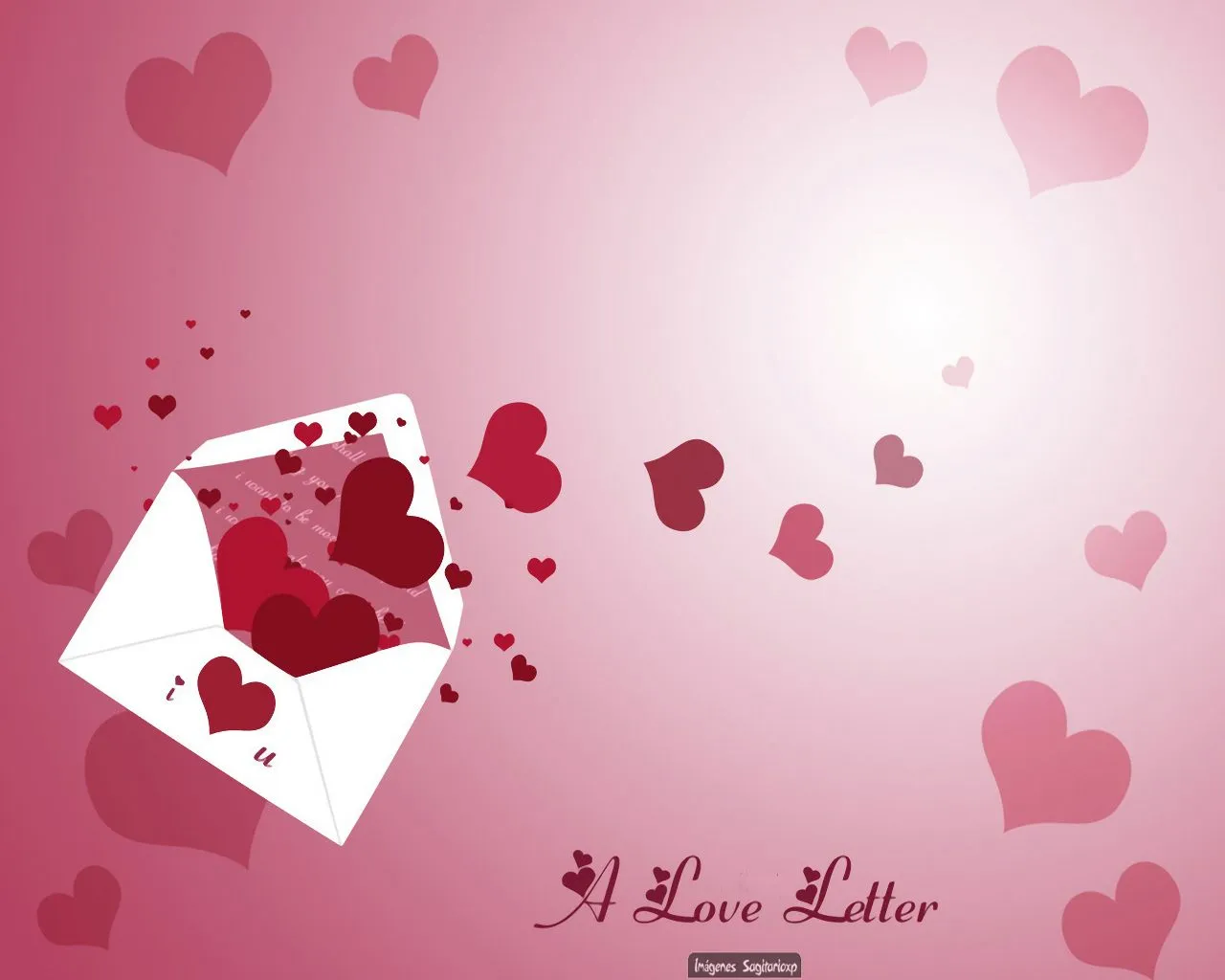 Una carta de amor | Wallapper - Imágenes Para Compartir SaGiTaRioXP Una carta de amor | Wallapper - Imágenes Para Compartir SaGiTaRioXP