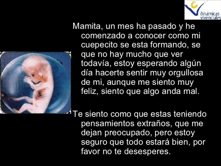 carta-de-un-bebe-a-su-mama-4- ...