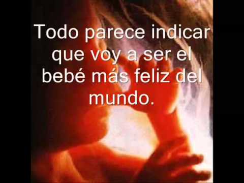 Carta De Un Bebé - Reflexiones.avi - YouTube Carta De Un Bebé - Reflexiones.avi - YouTube