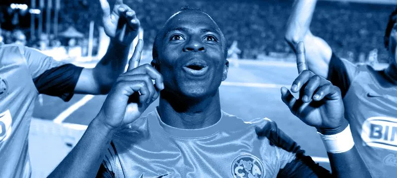 Carta a Christian Benítez - Club América - Sitio Oficial Carta a Christian Benítez - Club América - Sitio Oficial