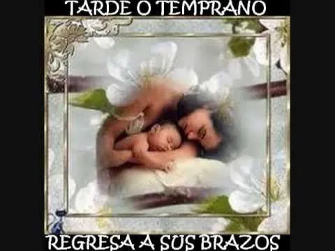 CARTA DEL CIELO PARA MAMÁ Y PAPÁ - YouTube