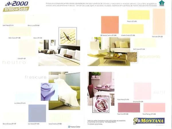 pinturas y algo mas: AV-2000 Montana Emulsionada pinturas y algo mas: AV-2000 Montana Emulsionada