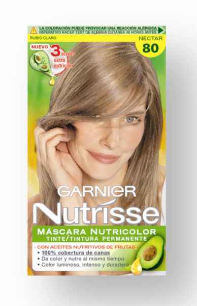 Carta de colores de garnier nutrisse - Imagui Carta de colores de garnier nutrisse - Imagui