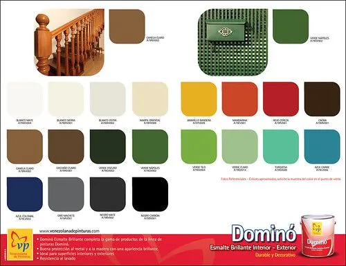 Catalogo de pintura solintex - Imagui