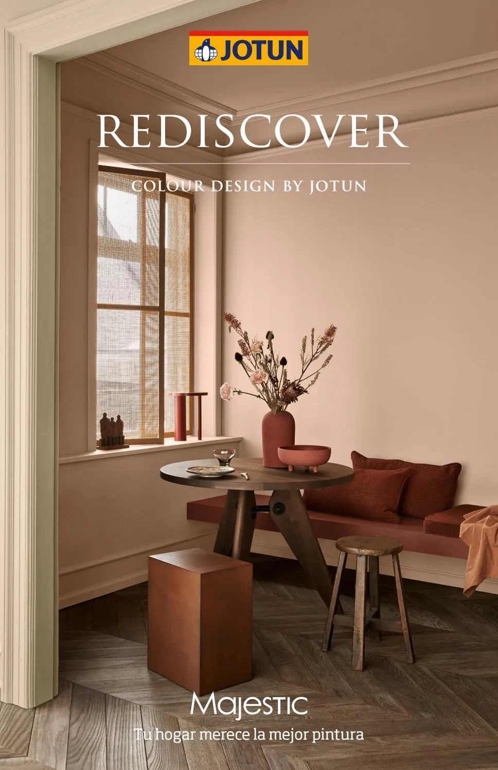 Carta de colores REDISCOVER by Jotun Ibérica - Issuu Carta de colores REDISCOVER by Jotun Ibérica - Issuu