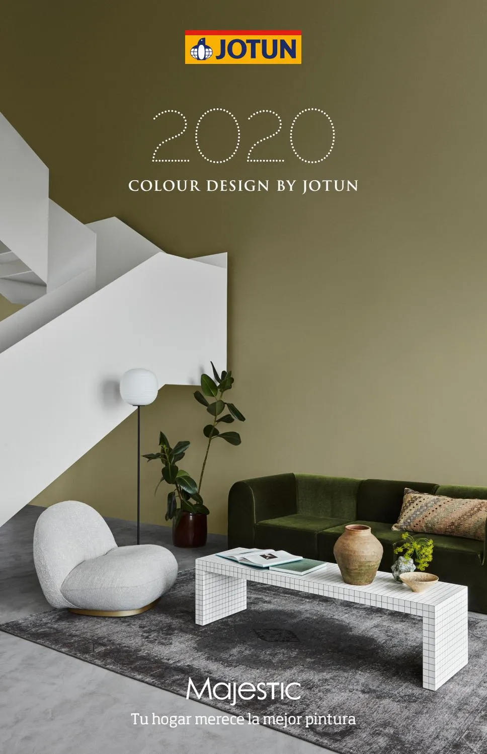 Carta de colores de tendencias 2020 by Jotun Ibérica - Issuu Carta de colores de tendencias 2020 by Jotun Ibérica - Issuu