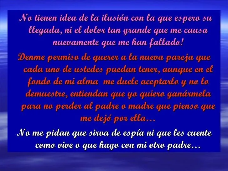 carta-de-un-hijo-a-sus-padres- ...