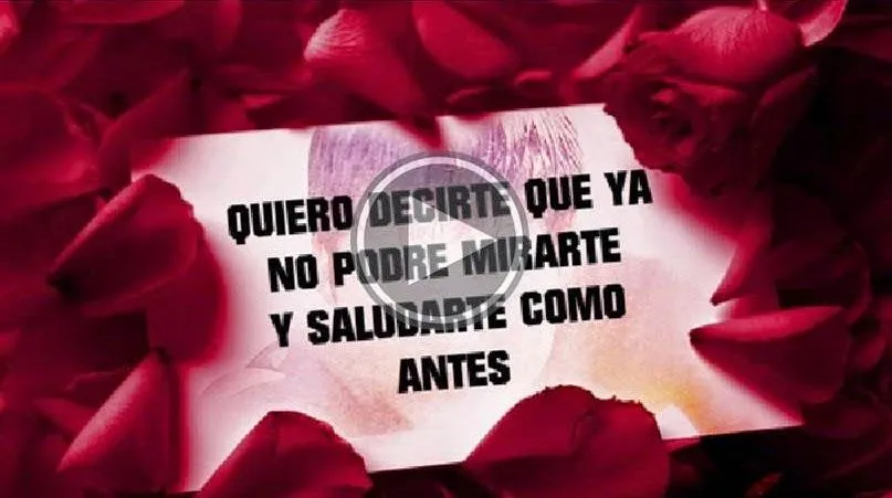 Carta de Despedida a un Amor Que No Te Valoro - Vídeos de Amor y ... Carta de Despedida a un Amor Que No Te Valoro - Vídeos de Amor y ...