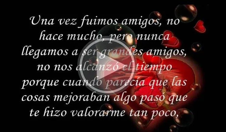 Carta de despedida de amor - Vídeos de Amor y Amistad Carta de despedida de amor - Vídeos de Amor y Amistad