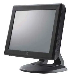 Tu carta Digital: Monitor Tactil Para escritorio