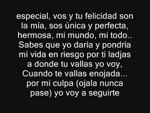 Carta; Felices 2 Meses♥ - YouTube