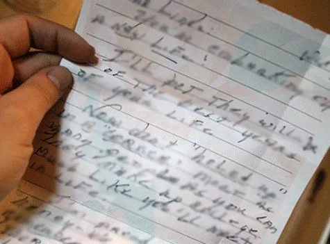 Carta para felicitar el cumpleaños a un amigo o familiar ... Carta para felicitar el cumpleaños a un amigo o familiar ...