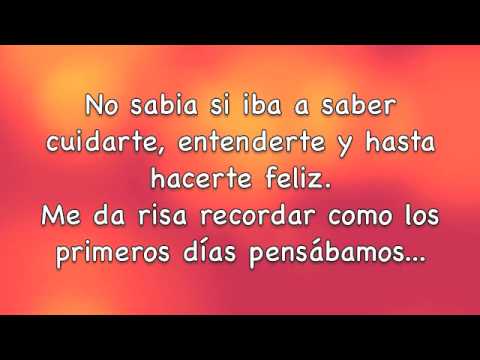 CARTA PARA MI HIJA EN SU PRIMER AÑO ( Angie Maylen Galindo Flores ...