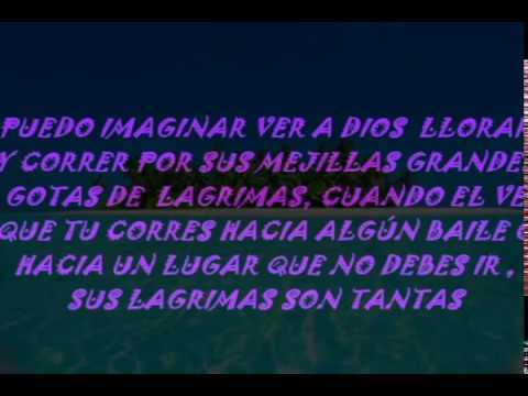 carta a mi hija - YouTube