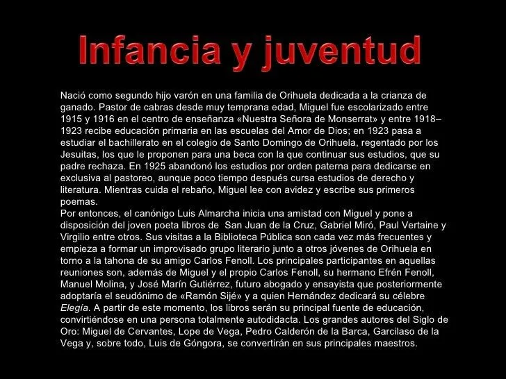 Poema para un hijo varon - Imagui