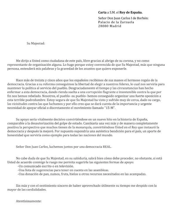 Cómo se redacta una carta: Paso a paso