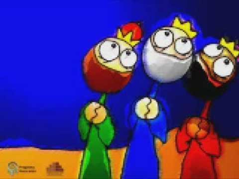 carta de juanito alos reyes magos - YouTube