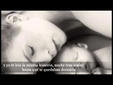 Carta de una madre a su hija - YouTube