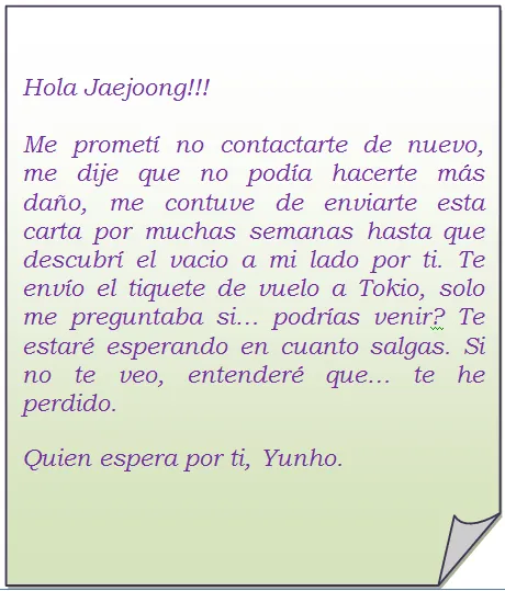 Cartas de 8 meses de novios - Imagui