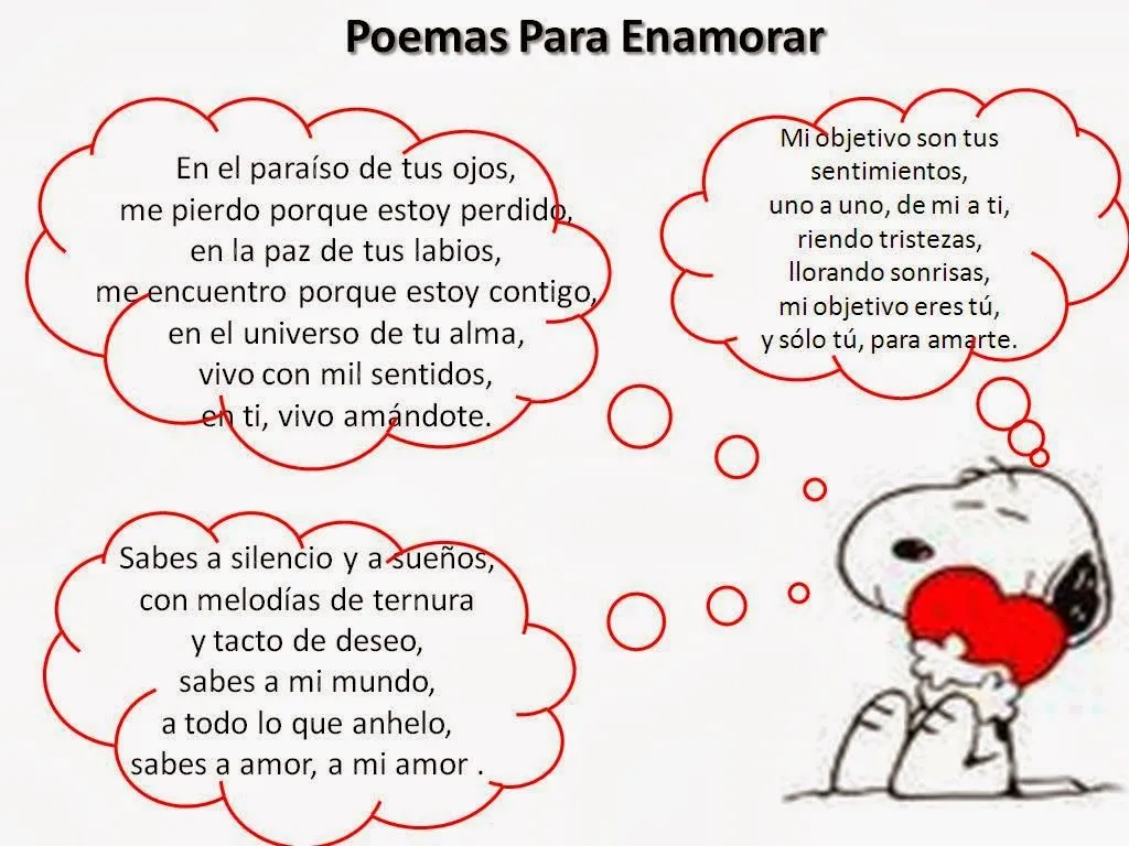 Versos De Amor | deseodlover
