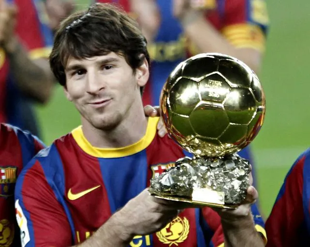 Carta de un químico a Leo Messi | Esta es la palanca que mueve el ...