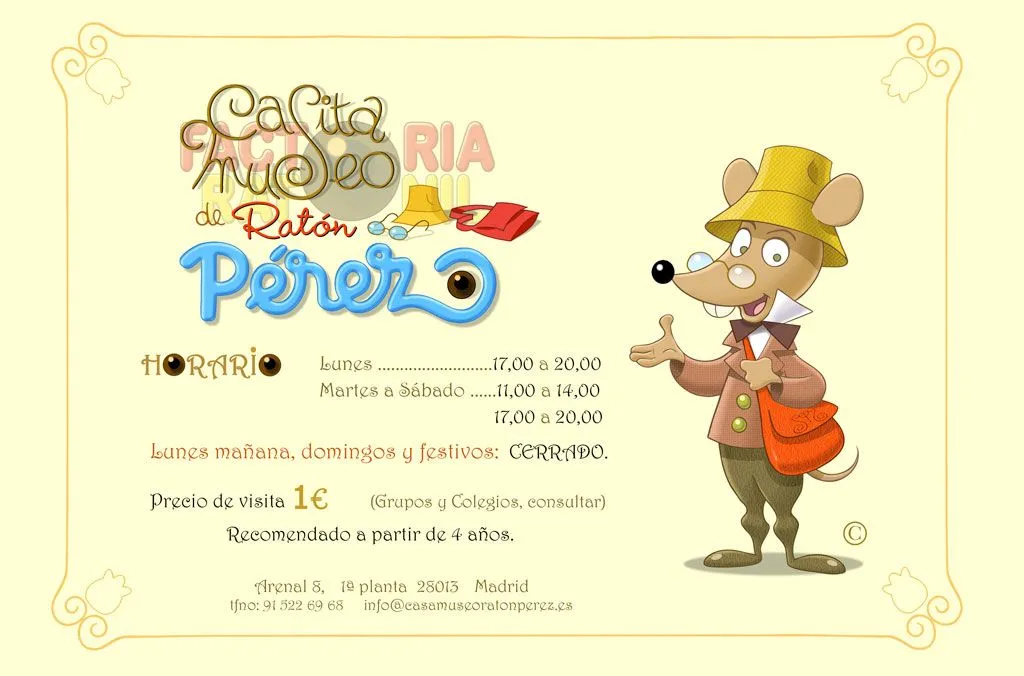Cartas del ratoncito perez gratis para imprimir - Imagui Cartas del ratoncito perez gratis para imprimir - Imagui