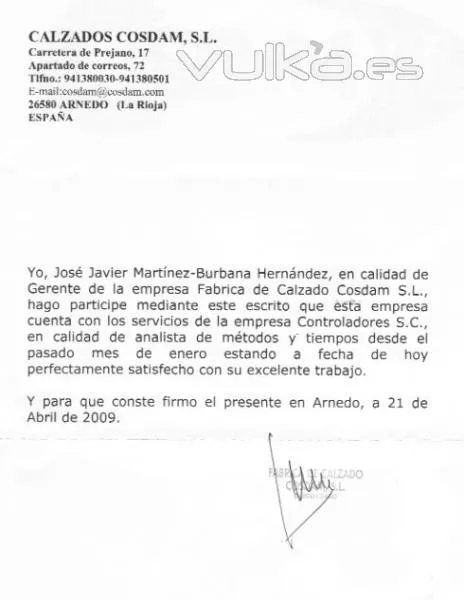carta de recomendacion personal para imprimir gratis | My- carta de recomendacion personal para imprimir gratis | My-