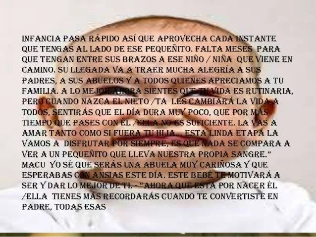 Carta con sonido