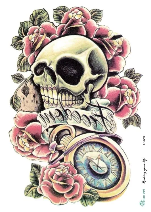 carta del tatuaje al por mayor de alta calidad de China ... carta del tatuaje al por mayor de alta calidad de China ...