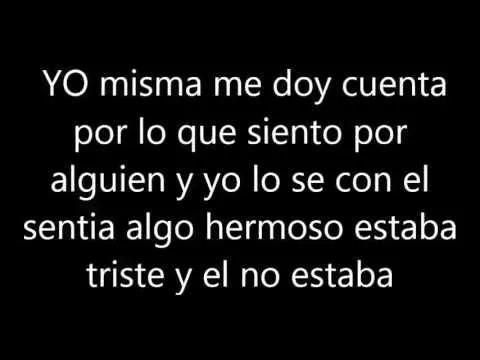 Una carta muy triste - YouTube