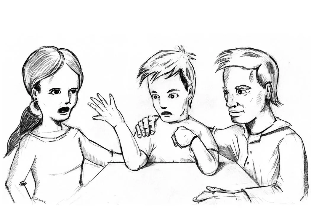 Carta a una víctima de bullying - consejos - BullyingSOS Carta a una víctima de bullying - consejos - BullyingSOS