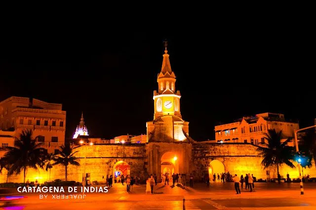 Cartagena de Indias | JUALFERX