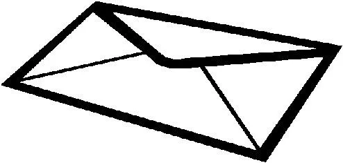 DIBUJOS DE SOBRES PARA PINTAR | FICHAS PARA PINTAR | DIBUJOS PARA ... DIBUJOS DE SOBRES PARA PINTAR | FICHAS PARA PINTAR | DIBUJOS PARA ...