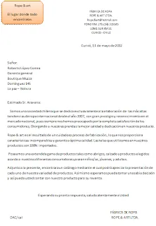 Las Cartas