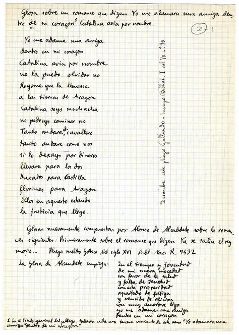 Cartas de los amigos del Olivar de Chamartín | En defensa del ... Cartas de los amigos del Olivar de Chamartín | En defensa del ...