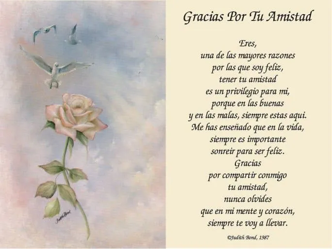 Cartas de agradecimiento a una amiga - Ejemplos De Cartas de agradecimiento a una amiga - Ejemplos De