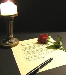 Los consejos para escribir cartas románticas se escondían en Verona ...