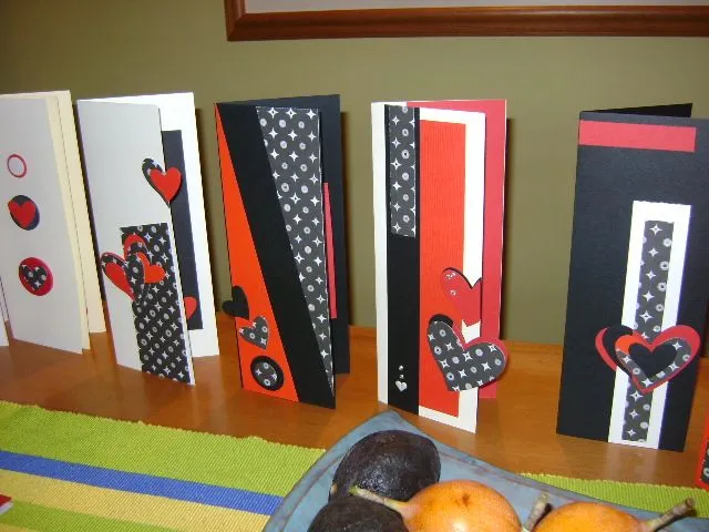 Tarjetas originales de amor hechas a mano - Imagui Tarjetas originales de amor hechas a mano - Imagui