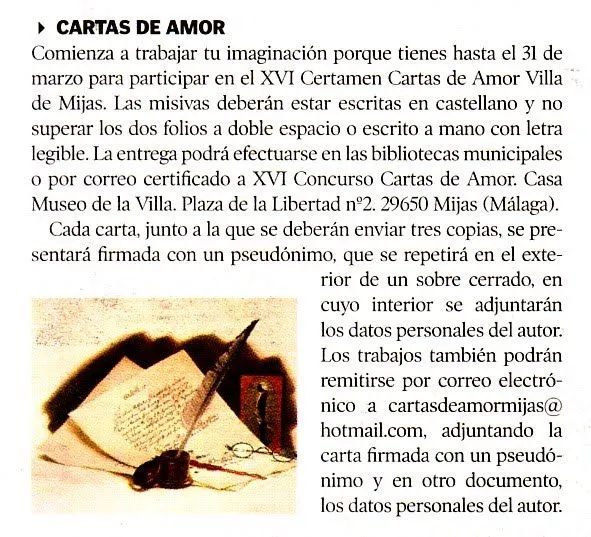 Cartas con dibujos de amor - Imagui