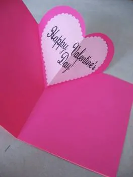 Cómo hacer cartas de amor | Como Hacer Manualidades y Decoraciones ... Cómo hacer cartas de amor | Como Hacer Manualidades y Decoraciones ...